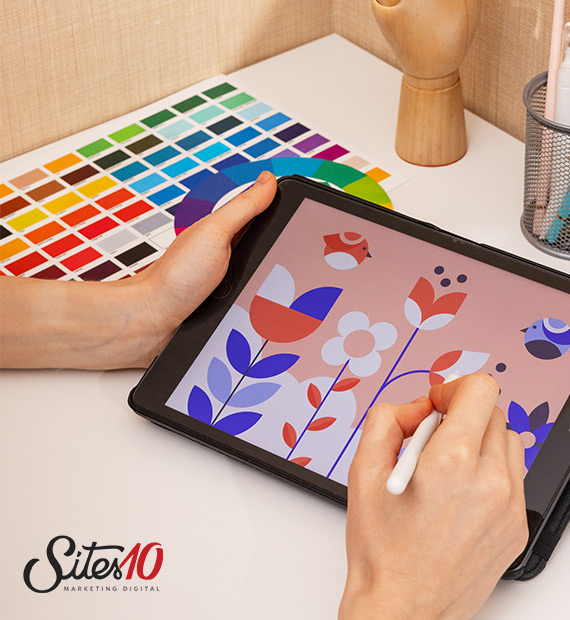  | 5 elementos para te salvar de uma identidade visual fraca (e melhorar a percepção profissional)