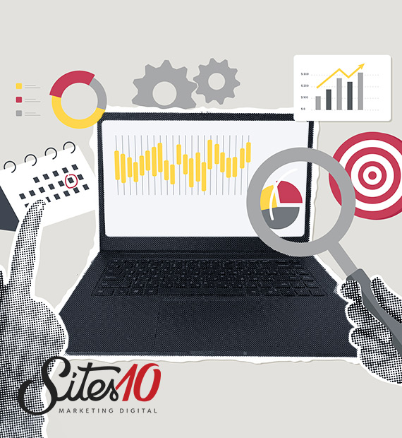  | A coleta de dados para o marketing: navegando o mundo digital e seus dados perdidos