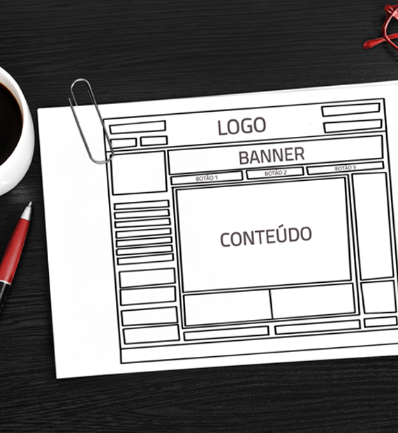  | A importância do “espaço em branco” no design de sites inteligente: 3 Dicas para melhorar sua estrutura