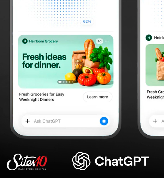  | A OpenAI estará testando anúncios visuais na geração de imagens do ChatGPT: O que significa essa atualização?