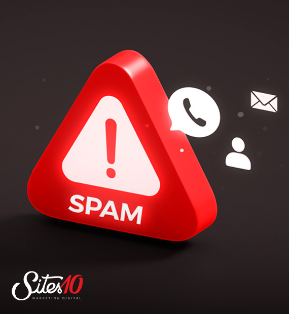  | Atualização de Spam do Google: O que aconteceu durante o patch mais recente
