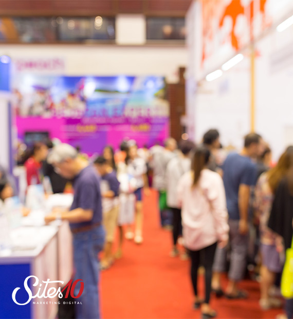  | Como Criar Materiais de Marketing Impactantes para Eventos