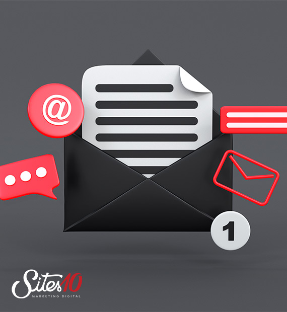  | Como usar o Email Marketing de forma eficaz para promover eventos