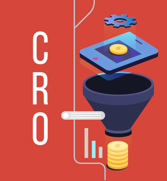  | CRO: Como otimizar e aumentar sua taxa de conversões em seu site ou loja virtual