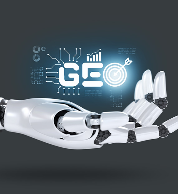  | GEO, a nova evolução do SEO: Entenda como otimizar seu site para a era IA