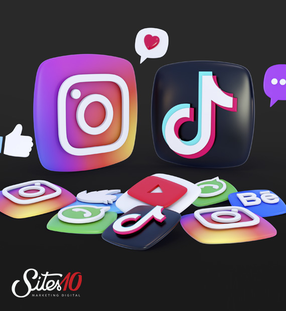  | Gestão inteligente: Como a Gestão de Redes Sociais apoia e amplifica sua loja virtual