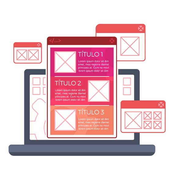  | Home Page: entenda sua função e como a estrutura do seu site funciona