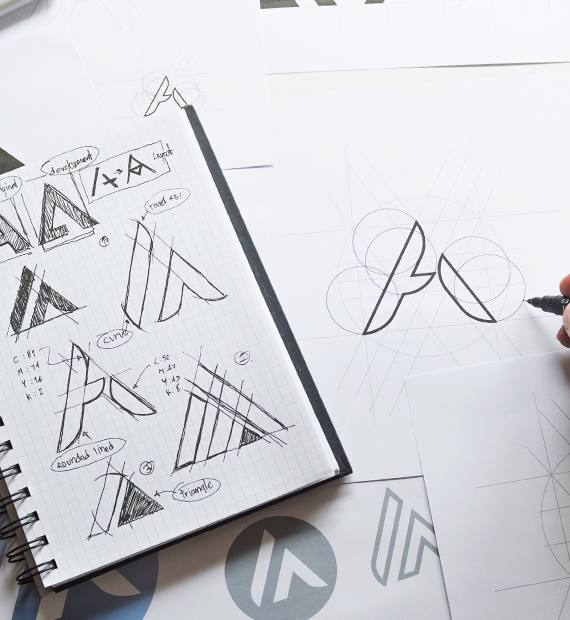  | Identidade visual: 5 dicas para criar uma ótima logomarca para seu negócio
