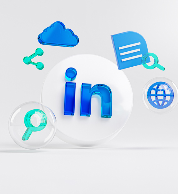  | LinkedIn para Marketing Digital: vale a pena? Entenda como a plataforma funciona