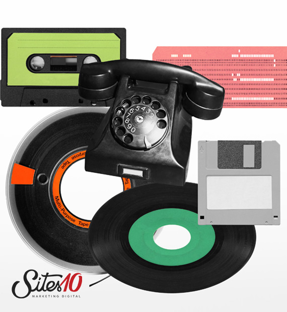  | Marketing de Nostalgia: Quando e Como Usá-lo 