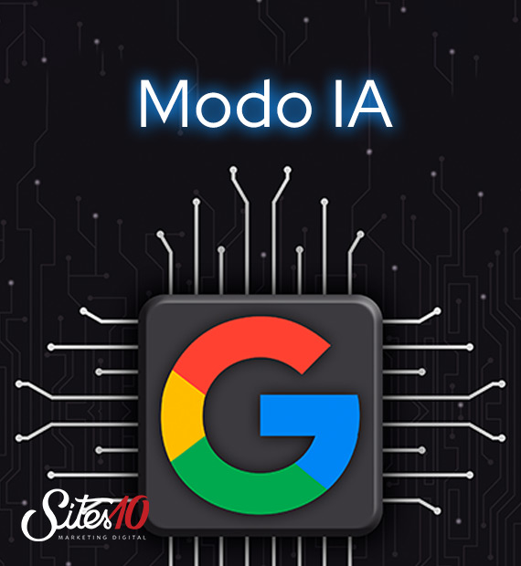  | O Modo de IA do Google em 2026 e seu impacto nas buscas