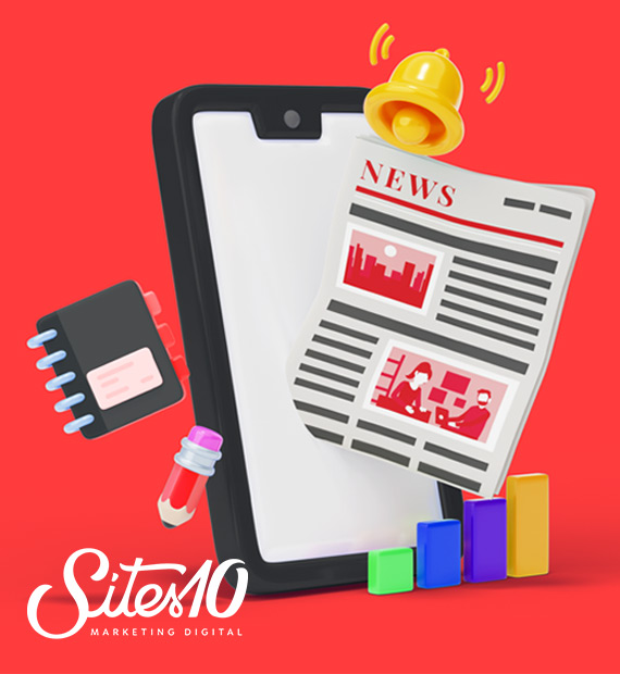  | O papel das newsletters no Marketing Digital: coletando dados e gerando conexões duradouras