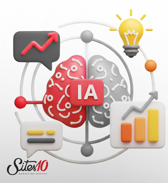  | Os 3 tipos de IA: Propósitos, diferenças e usos no espaço de marketing