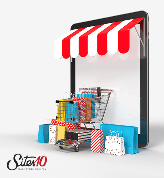  | Por que escolher uma Loja Virtual própria ao invés de usar somente o Marketplace