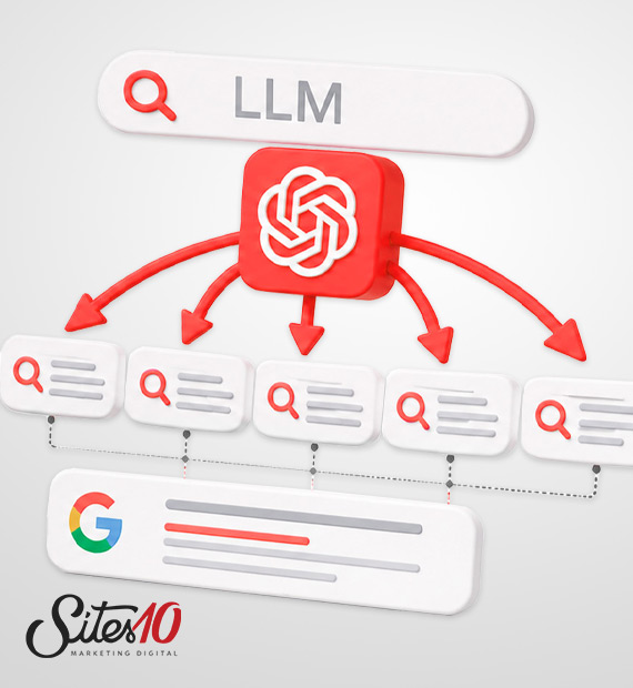  | Query Fan-Out: O que é e como afeta a visibilidade da IA