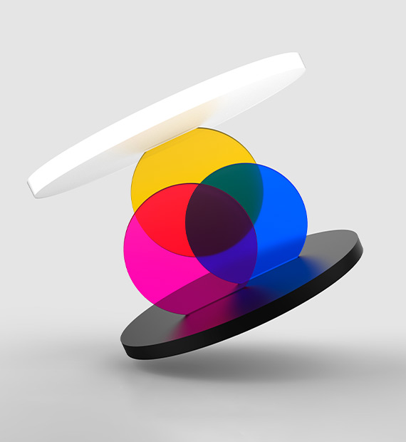  | RGB vs CMYK: entenda a diferença e como usar as cores certas para os melhores resultados