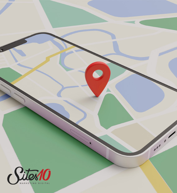  | SEO local: Como aparecer organicamente no Google Maps?