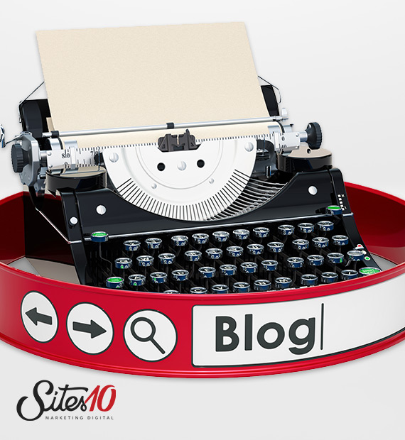  | SEO para Blogs: como usar um blog para ranquear seu site no Google