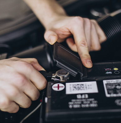 Imagem de AUTO ELÉTRICA