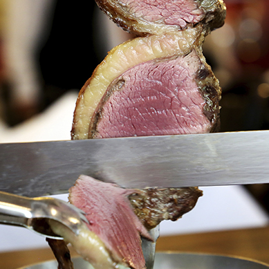 Imagem de Churrascaria