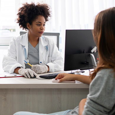 Imagem de CONSULTÓRIO MÉDICO