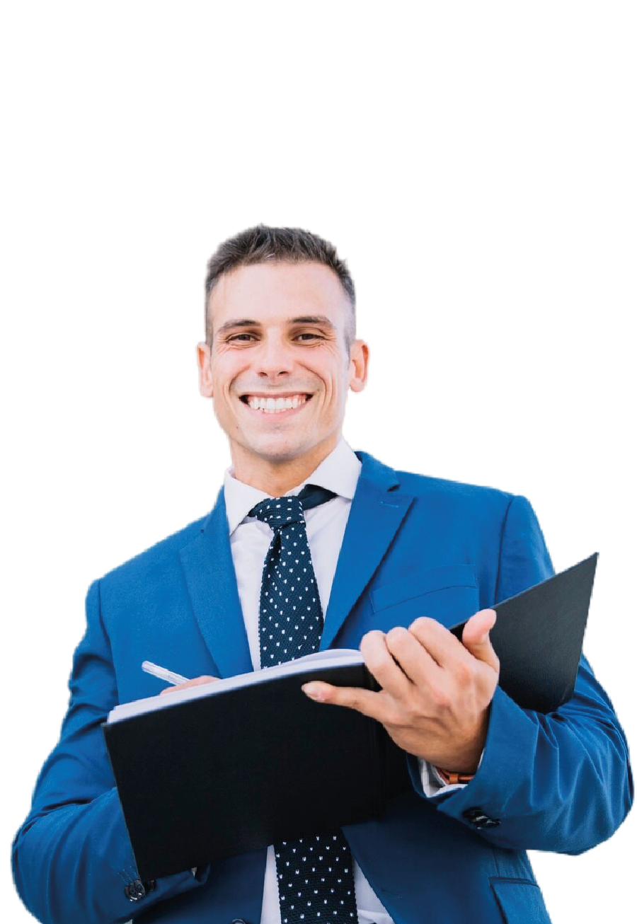Imagem de Sites para Corretor de Seguros