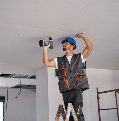Imagem de EMPRESAS DE DRYWALL