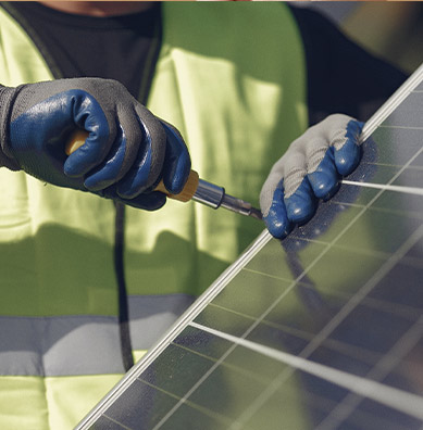 Imagem de EMPRESAS DE ENERGIA SOLAR