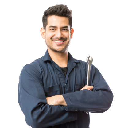 Imagem de Engenheiro Mecânico