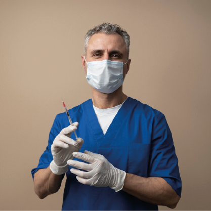 Imagem de Médico Cirurgião
