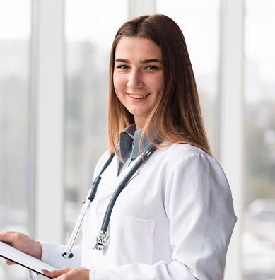 Imagem de Médico