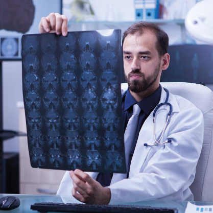 Imagem de Neurologista