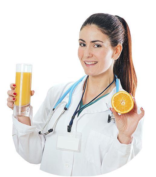 Imagem de Sites para NUTRICIONISTA em Apucarana
- PR