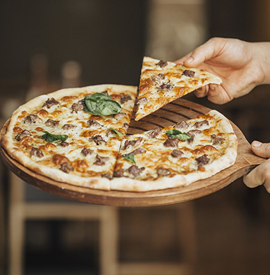 Imagem de PIZZARIA