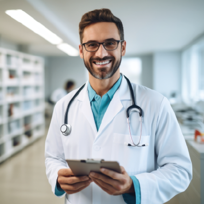 Imagem de Urologista