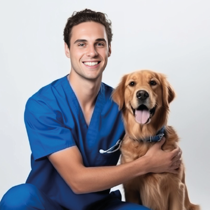 Imagem de Veterinário