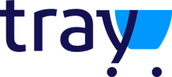 Logo da Tray