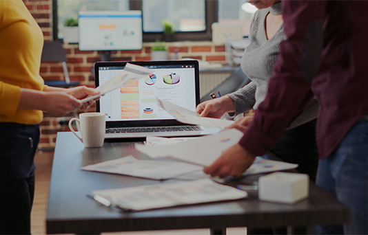 Imagem de Marketing Digital para Advogado em Vitória - ES