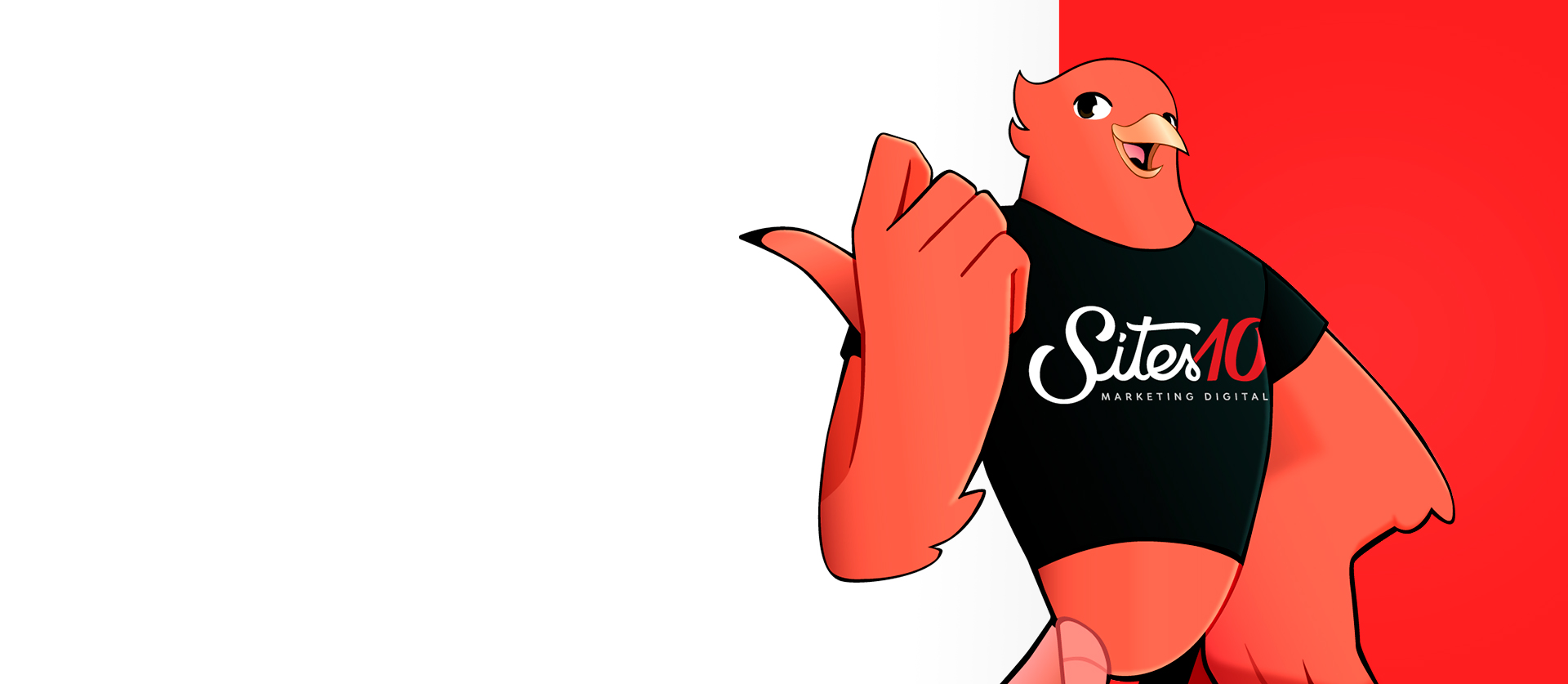 Sites 10 Agência Digital